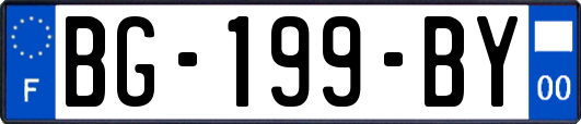 BG-199-BY