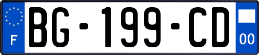 BG-199-CD