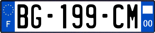 BG-199-CM