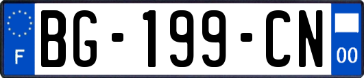 BG-199-CN