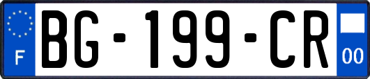 BG-199-CR