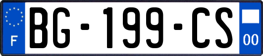 BG-199-CS