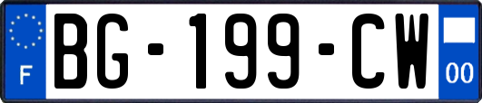BG-199-CW