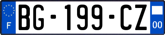 BG-199-CZ