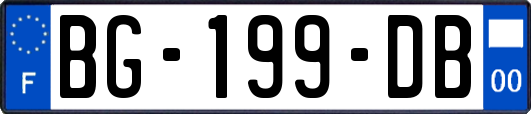 BG-199-DB