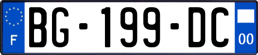 BG-199-DC