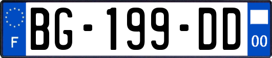BG-199-DD