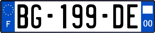 BG-199-DE
