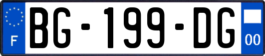 BG-199-DG