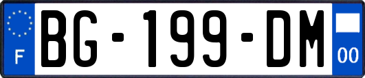BG-199-DM