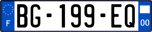 BG-199-EQ