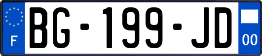 BG-199-JD