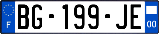 BG-199-JE