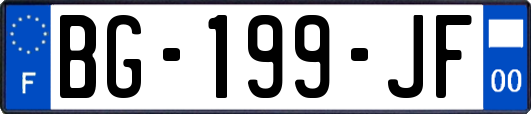 BG-199-JF