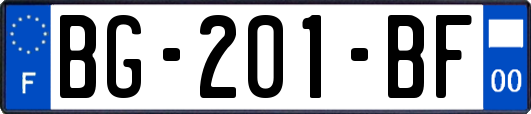 BG-201-BF