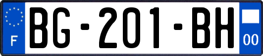 BG-201-BH