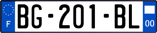 BG-201-BL