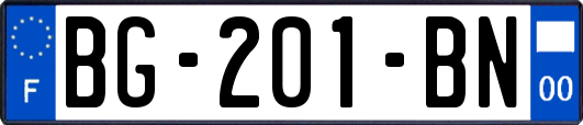 BG-201-BN