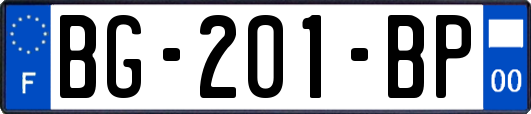 BG-201-BP