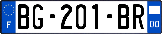 BG-201-BR