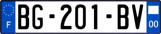 BG-201-BV