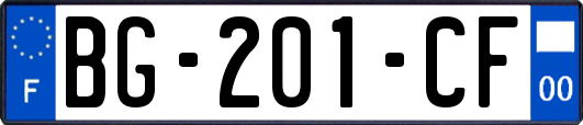 BG-201-CF