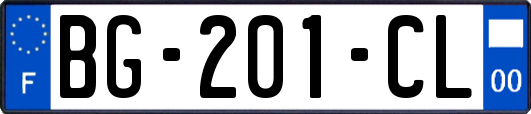 BG-201-CL