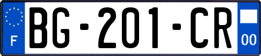 BG-201-CR