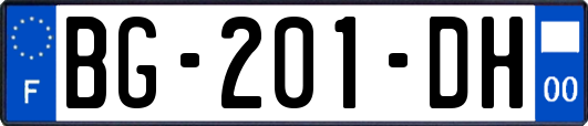 BG-201-DH
