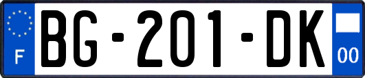 BG-201-DK