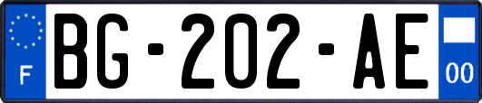 BG-202-AE