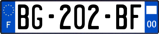 BG-202-BF