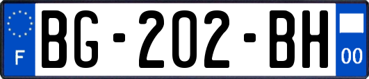 BG-202-BH