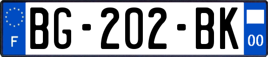 BG-202-BK