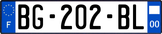 BG-202-BL