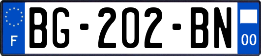 BG-202-BN