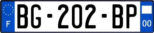 BG-202-BP