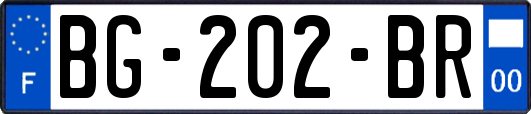 BG-202-BR