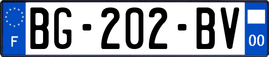 BG-202-BV