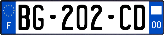 BG-202-CD