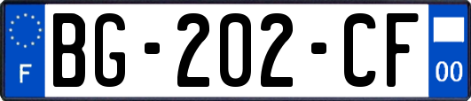 BG-202-CF