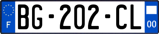 BG-202-CL