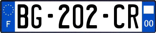 BG-202-CR
