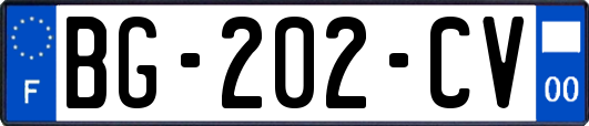 BG-202-CV