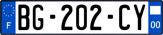 BG-202-CY