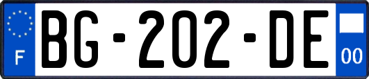BG-202-DE
