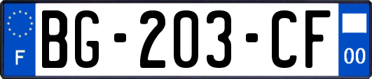 BG-203-CF