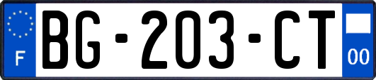 BG-203-CT