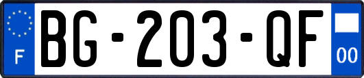BG-203-QF