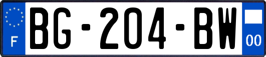 BG-204-BW